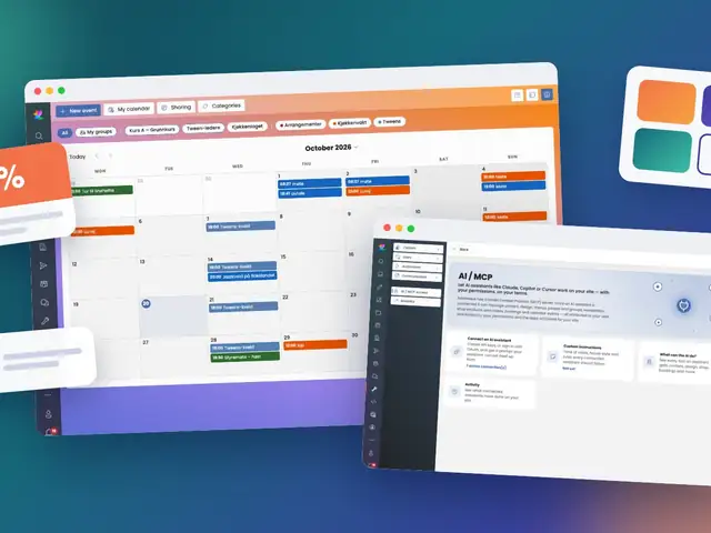 September at eRedaktør: faster, smarter and more connected