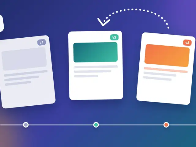 Item Version Control in Backstage and MCP