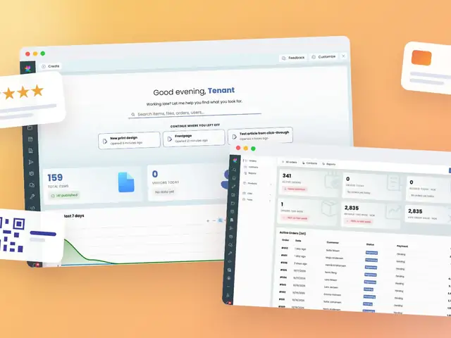 Juni: en helt ny plattform for å selge, dele og vokse
